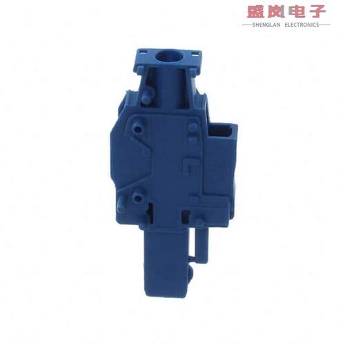 原装正品3045350[TERM B PLUG 1POS 90DEG]