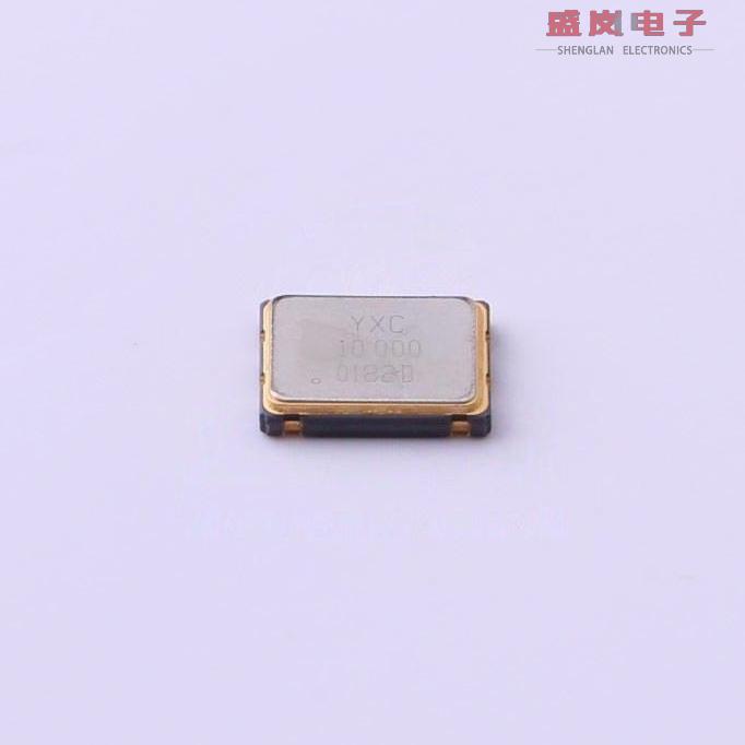 原装正品OT705010MJBA4SL[10MHz 20ppm 1.8V~3.3V]