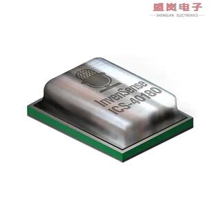 原装正品ICS-40180[MICROPHONE MEMS ANALOG OMNI]