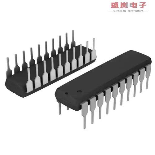 原装正品PIC16F1829-E/P[IC MCU 8BIT 14KB FLASH 20DIP]