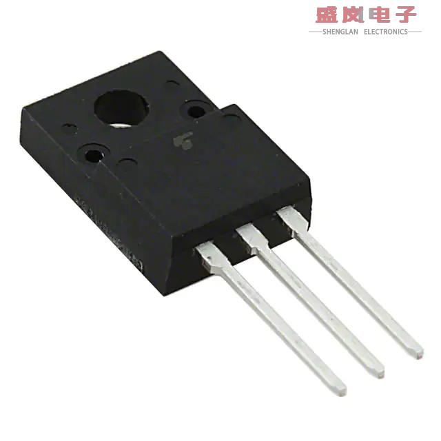 原装正品TK1K9A60F,S4X[MOSFET N-CH 600V 3.7A TO220SIS]