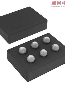 原装正品TPS22925CNYPHT[IC PWR SWITCH N-CHAN 1:1 6D