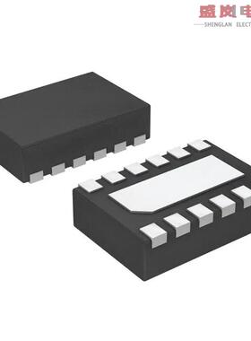 原装正品TPS25820DSST[IC INTERFACE SPECIALIZED 12WSON]