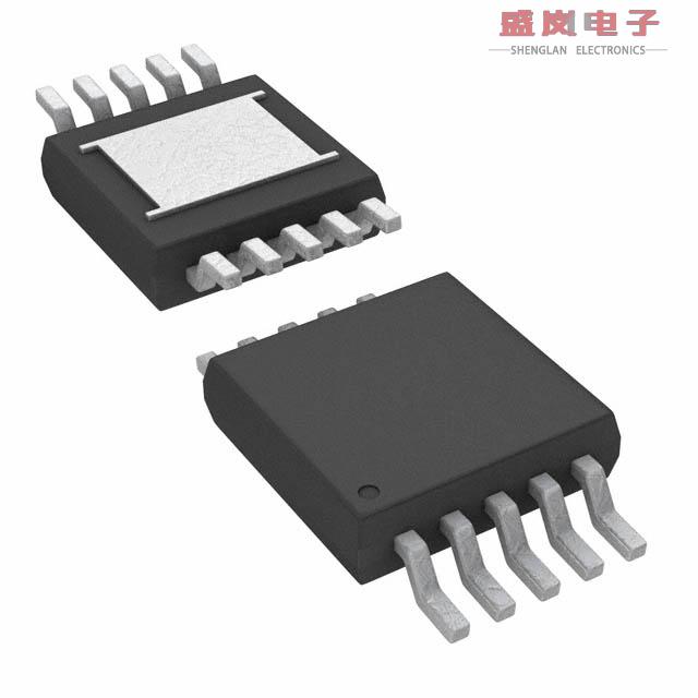 原装正品LTC4080EMSE#PBF[IC BATT CHG LI-ION 1CELL 1