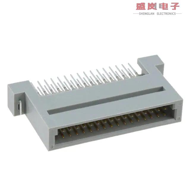 原装正品PCN10H-32P-2.54DSA(72)[CONN DIN HDR 32POS