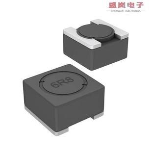 10UH SRR4028 SMD 110MOHM 1.19A IND FIXED 100Y 正品 原装