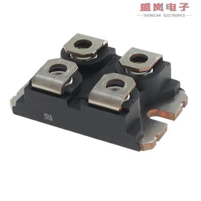 原装正品IXFN180N10[分立半导体模块 180 Amps 100V 0.