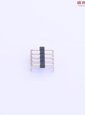 原装正品PH-00673[1.0PH H＝1.0 5P 双弯90度 脚宽5.0 P