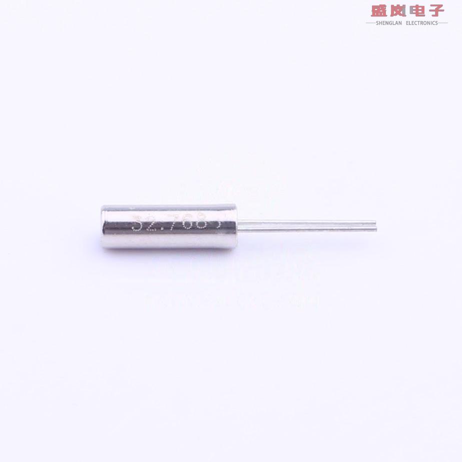 原装正品6K632768F12UB[无源晶振 32.768000KHz 20ppm