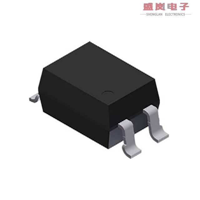 原装正品VOR1142B4T[SSR RELAY SPST-NO 140MA 0-400V]
