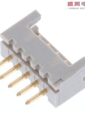 原装正品DF13-5P-1.25DSA(76)[集管和线壳]