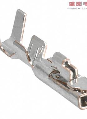 原装正品175155-1[CONN SOCKET 22-26AWG CRIMP TIN]