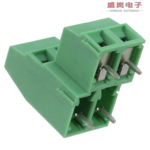 原装正品1726040[TERM BLK 2P SIDE ENT 5.08MM PCB]