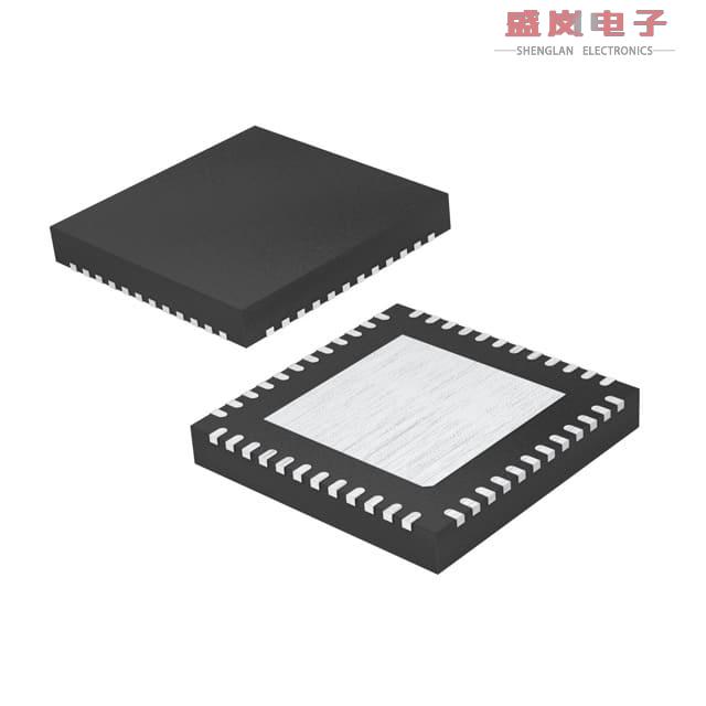 原装正品IRS2052MTRPBF[IC AMP CLASS D STEREO 48MLPQ]