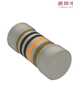 原装正品MMU01020C1002FB300[RES SMD 10K OHM 1% 0.3W