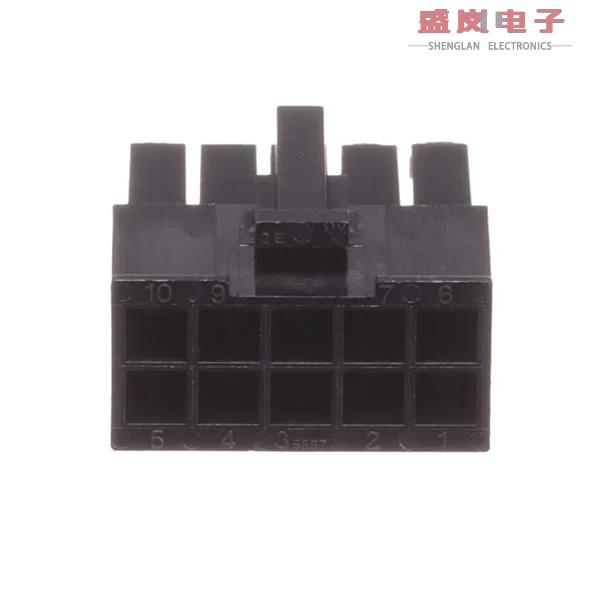 原装正品39-03-9102[集管和线壳 Mini Fit Crimp Rec H