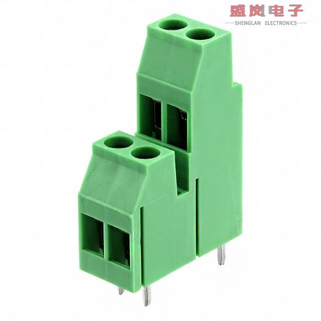 原装正品1721090[TERM BLK 2POS SIDE ENTRY 5MM PCB]