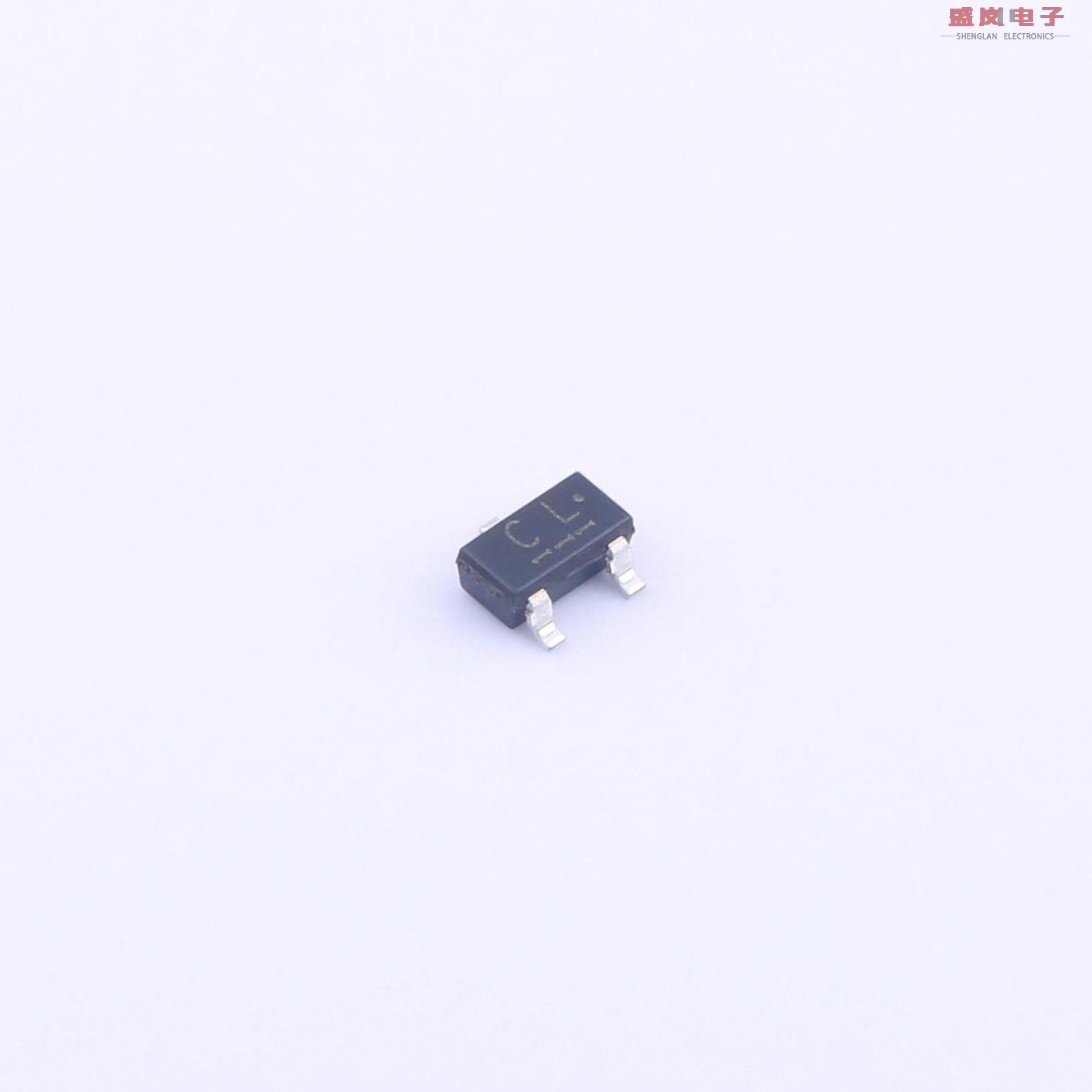 原装正品2SA1163-BL,LF(T[PNP 120V 100mA]