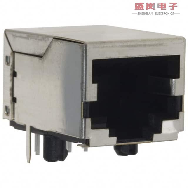 原装正品SS-6488S-A-NF[CONN MOD JACK 8P8C R/A SHIELDED]