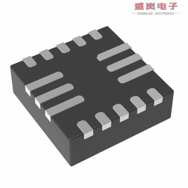 原装正品MP2615GQ-Z[IC BATT CHG LI-ION 1-2CELL 16QFN]