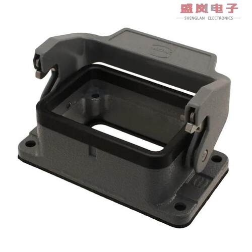 原装正品09300060301[CONN BASE BOTTOM ENTRY SZ6B]
