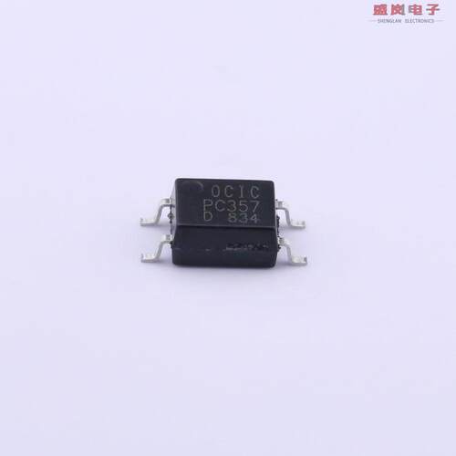 原装正品CYPC357(D-TP)[单向光耦 Viso=5000Vrms VF(ty