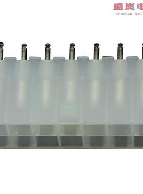 原装正品1-1586037-4[CONN HEADER VERT 14POS 4.2MM]