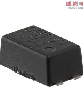 原装正品AQY221R2VY[SSR RELAY SPST-NO 250MA 0-40V]