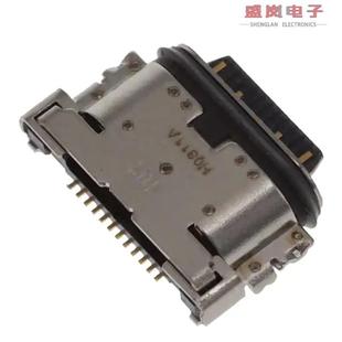 RECPT CX90MWD2G EDGE BOARD 3.1 USB 24P 正品 原装