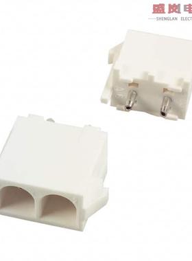 原装正品641964-1[CONN HEADER VERT 2POS 6.35MM]