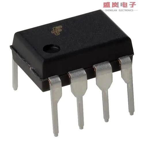原装正品6N136M[OPTOISO 5KV TRANS W/BASE 8DIP]