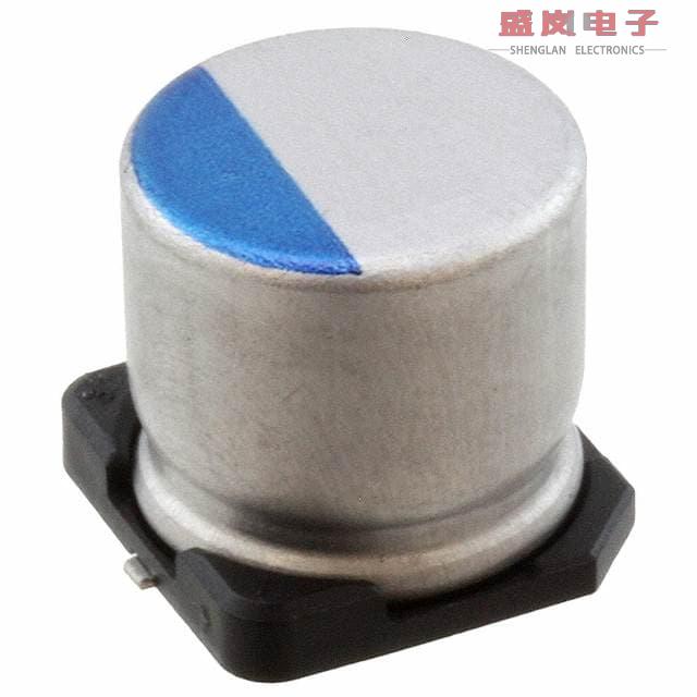 原装正品PCV1E151MCL2GS[CAP ALUM POLY 150UF 20% 25V