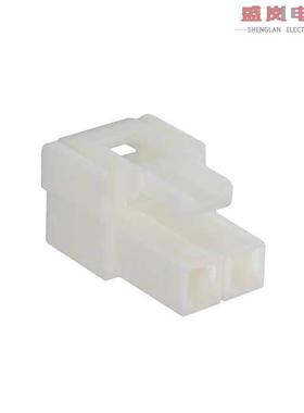 原装正品VLP-02V-1[CONN PLUG HOUSING 2POS VL SERIES]