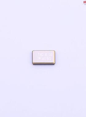 原装正品7B08000005[8MHz 20ppm 20pF]