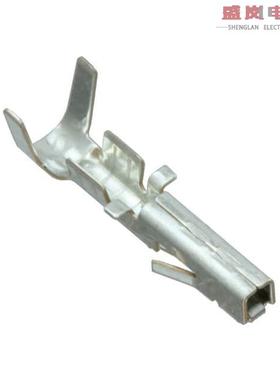 原装正品DF5A-1822SC[CONN SOCKET 18-22AWG CRIMP TIN]