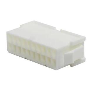 2206 HSG 正品 PLUG MINIFIT 原装 集管和线壳