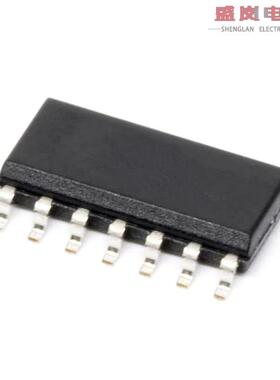 原装正品74HC125D(BJ)[寄存器 74HC CMOS logic IC ser