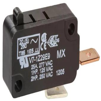 原装正品V7-1Z29E9[基本/快动 NO 25A @ 250VAC]