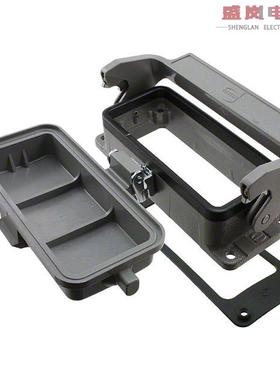 原装正品09300160306[CONN BASE BOTTOM ENTRY SZ16B]