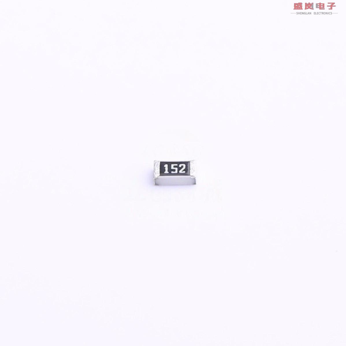 原装正品ERA6ARB152V[1.5k 0.1% 125mW]
