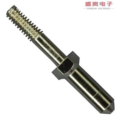 原装正品177734-1[CONN GUIDE PIN FOR DOCKING CONN]