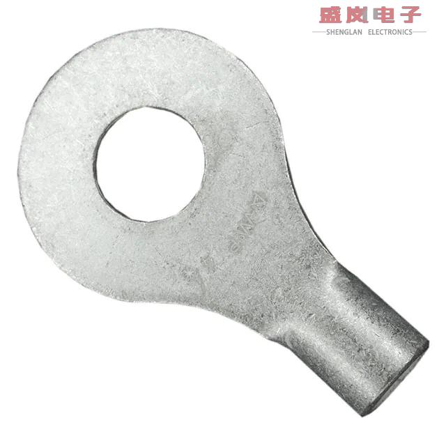 原装正品35668[CONN RING CIRC 4AWG #1/2 CRIMP]