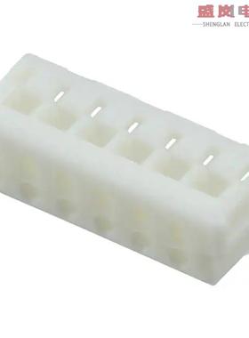 原装正品175778-6[CONN RCPT HSG 6POS CRIMP NATURAL]
