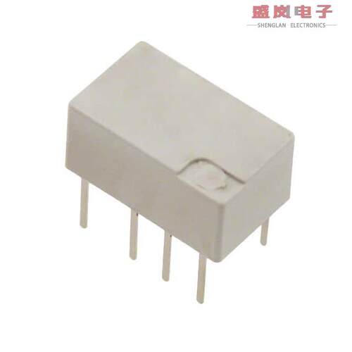 原装正品IM01TS[RELAY TELECOM DPDT 2A 3VDC]