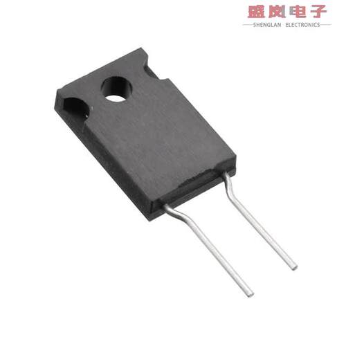 原装正品PWR221T-30-5R00F[RES 5 OHM 1% 30W TO220-2]