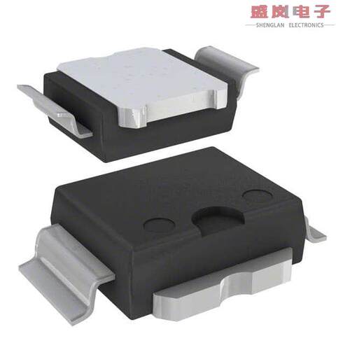 原装正品PD55008-E[FET RF 40V 500MHZ PWRSO10]