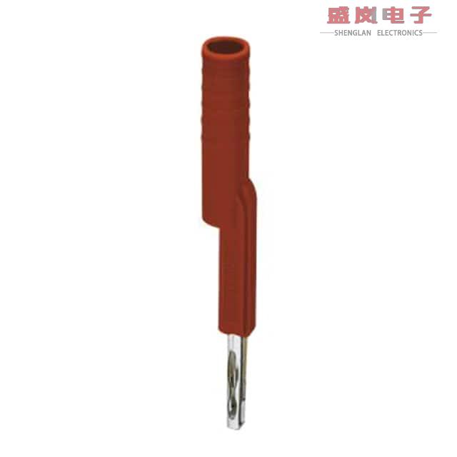 原装正品3035976[CONN TERM BLK TEST ADAPTER RED]