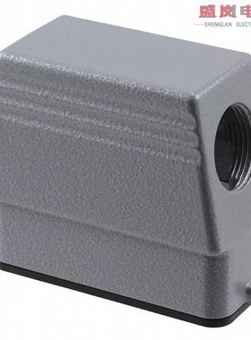 原装正品1645273[CONN HOOD SIDE ENTRY SZD25 M25]