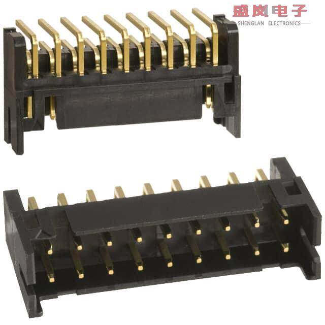 原装正品DF11-18DP-2DS(52)[CONN HEADER R/A 18POS 2MM]