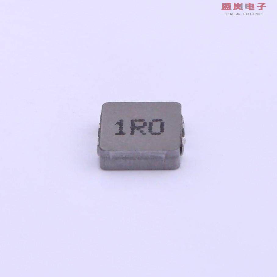 原装正品SLO0624H1R0MTT[功率电感 1µH 20% 13m IND_7.